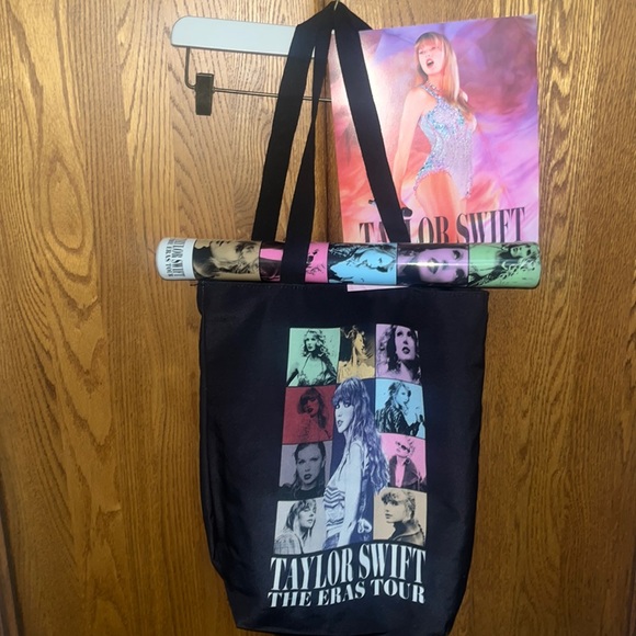 AMC Bags Amc Taylor Swift Poshmark